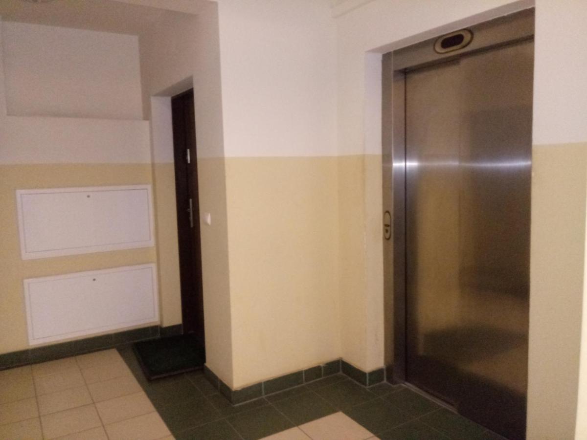 Apartament W Glogowie Экстерьер фото