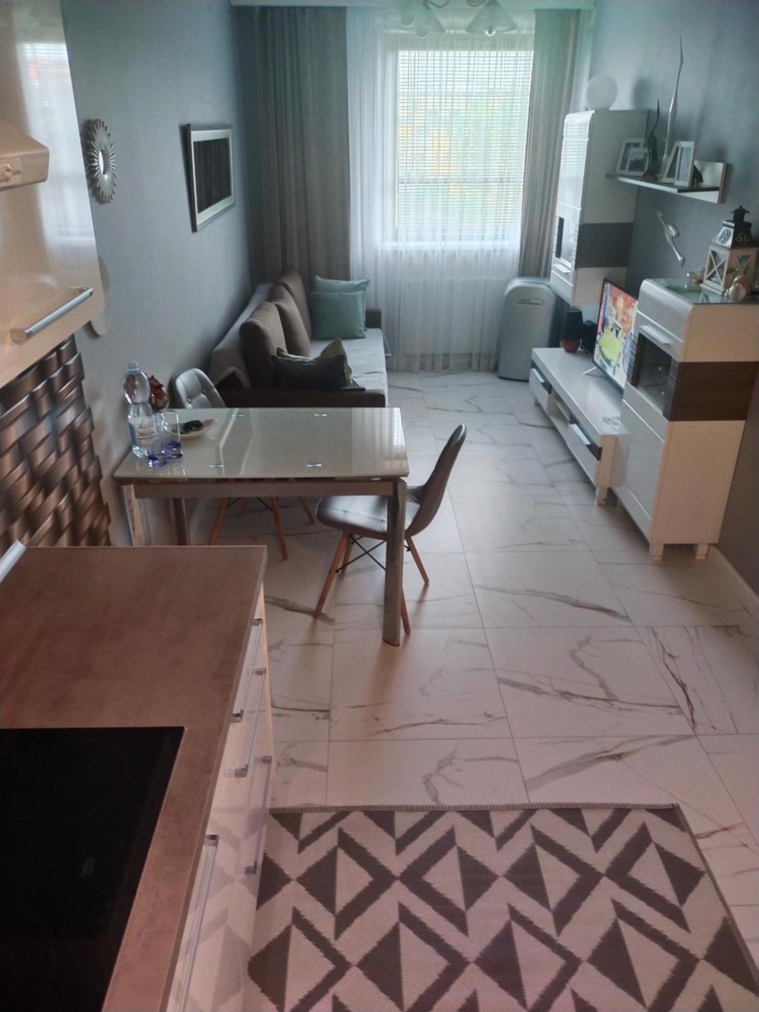 Apartament W Glogowie Экстерьер фото