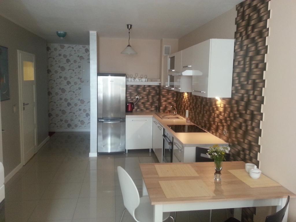 Apartament W Glogowie Экстерьер фото